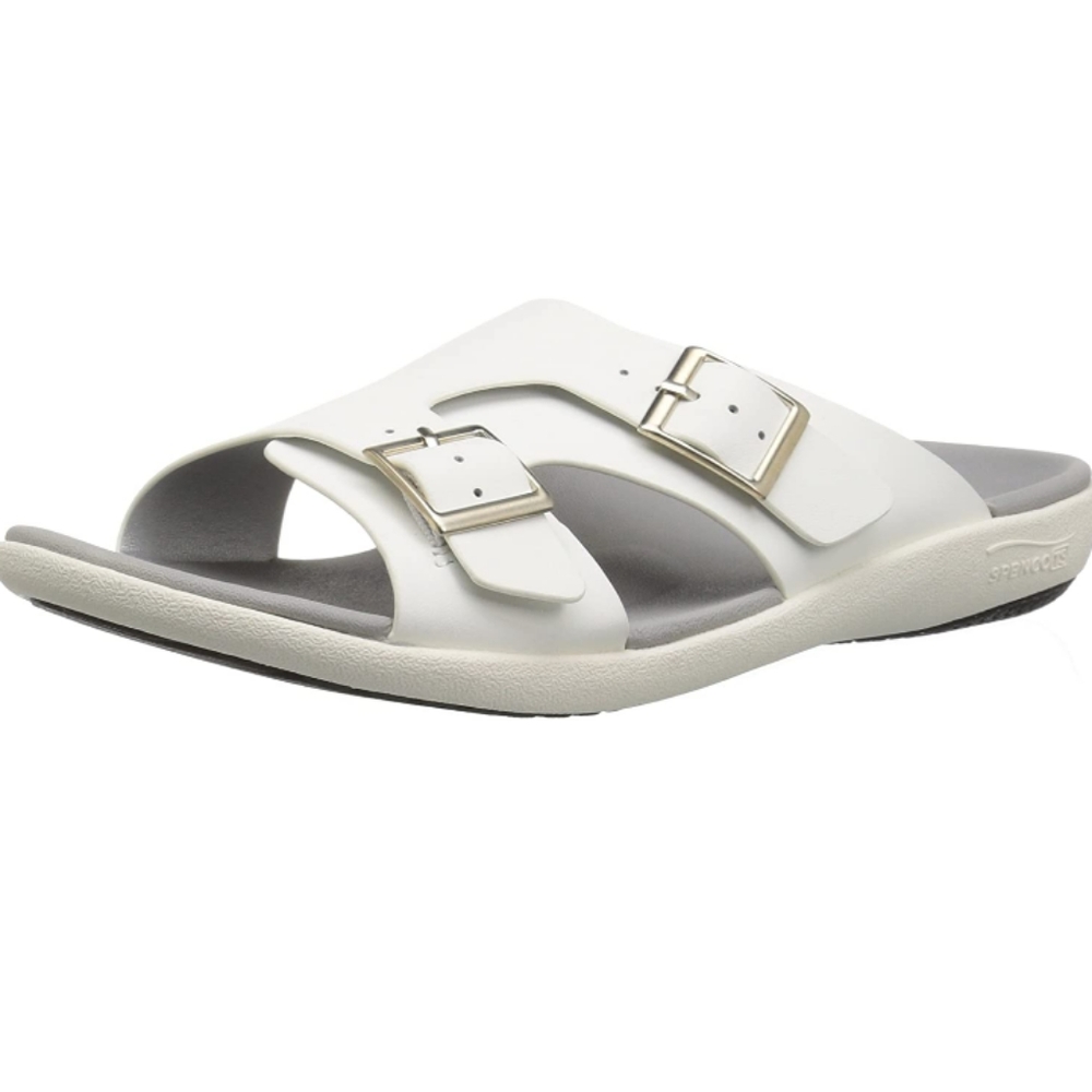 Spence Sandals